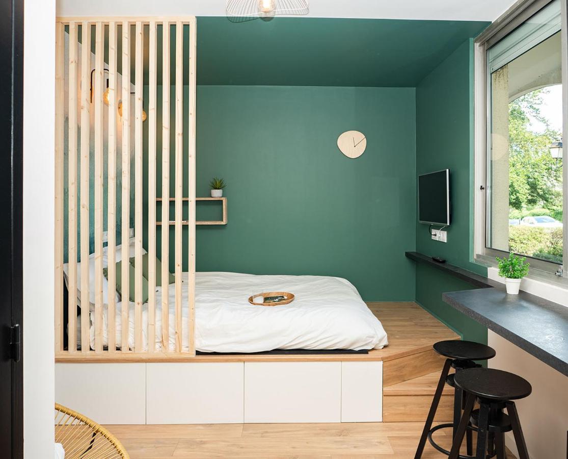 Appartement Le De Fourvière