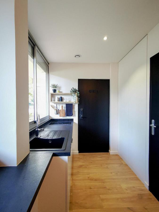 Le De Fourvière Appartement *